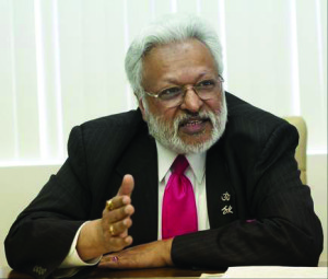 Shalabh Kumar