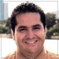 Abel Guillen and Phil Ladew: Two Candidates to Get Behind - for all the right reasons