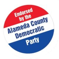 List of Local Candidates to Receive Democratic Endorsement in Alameda County