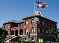 Alameda will NOT Raise Chinese Flag on October 1st.