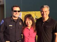 Who "owns" Rob Bonta?