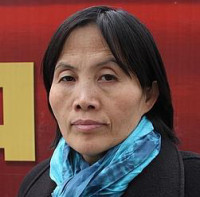 Free "Disappeared" Human Rights Defender Cao Shunli