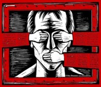 To San Leandro Patch: Stop the Censorship!