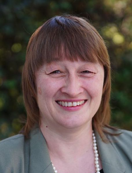 School Board Candidate Evelyn Gonzalez Answers Questions – San Leandro Talk