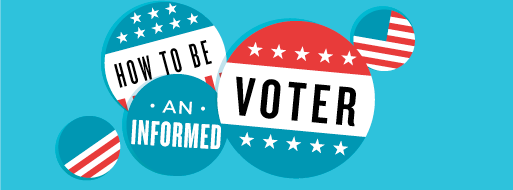 how-to-be-an-informed-voter
