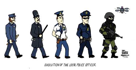 evolution of a local police officer.tif