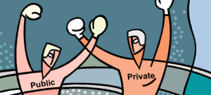 public-vs-private