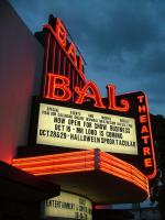 The Bal Theater Gets Permit to Show Live Entertainment