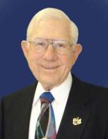 Howard Kerr, candidate for Oro Loma Sanitary District