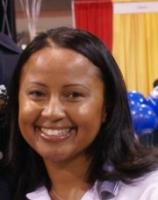 Aisha Knowles Shows How To Do It