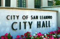 The Search for a City Manager: Back to Square One