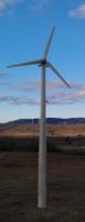 Halus, City Set to Lose Wind Turbine Case