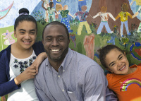 Tony Thurmond will Bring Heart to the California Assembly