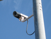 Surveillance Cameras Don't Work Against Crime