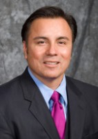 New City Manager starts work